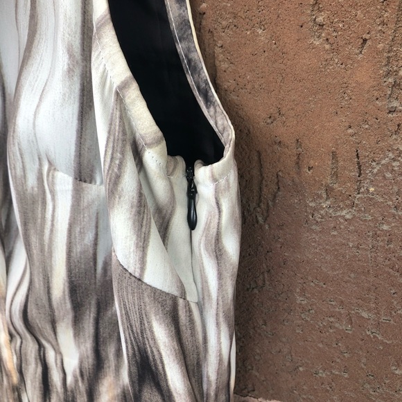 Gorgeous Dress! Linea Domani - Picture 3 of 5